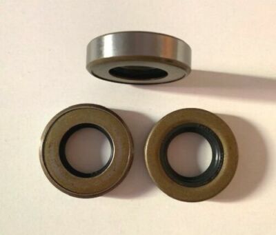 Wellendichtring 50 x 72 x 10 50x72x10 mm Form C / WC / B2 / DF K NBR Käfig