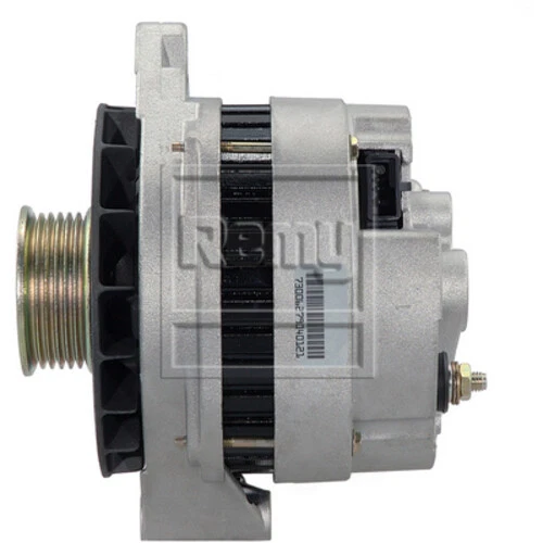 Alternador-VIN: 9 Remy 21006 Reman Foto 4 de 4