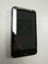 HTC INSPIRE, AT T , CLEAN ESN, WORKS, PLEASE READ 43129