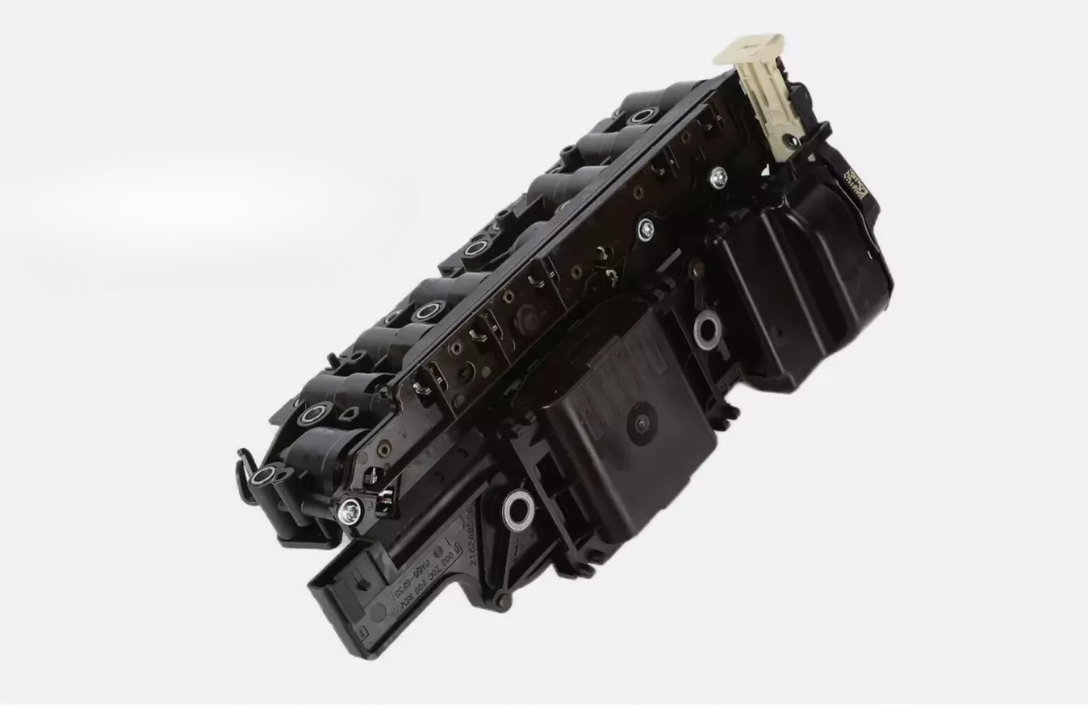 6L45,6L50, 6L80 COMPLETE VALVE BODY Transmission Control Kit For GM 24254908.
