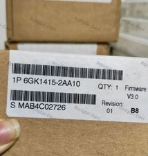 1PC Siemens 6GK1415-2AA10 gateway interface module brand new Expedited Shipping