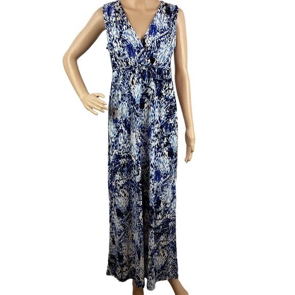 Philosophy maxi dress top