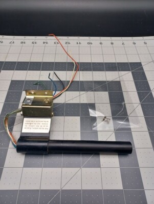 Sansui 2000 Receiver Used Parts. AM Antenna Assembly