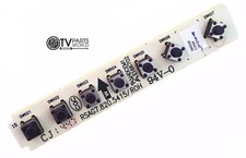 Insignia NS-55D420NA16 Key Controller Board 165535 RSAG7.820.5415/ROH, 141214