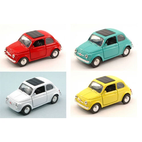 Altri modellini statici auto scala 1:32