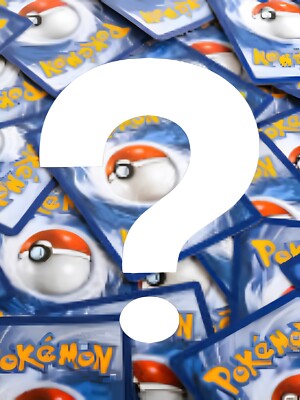 ebay legendary pokemon cards Pokémon Card Lot - Random 100 Cards, 10 Guaranteed Legendary Or (Reverse)  Holo!