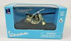 New-Ray 1952 Vespa 125 6 Giorni Moped bike 1:32 diecast model toy