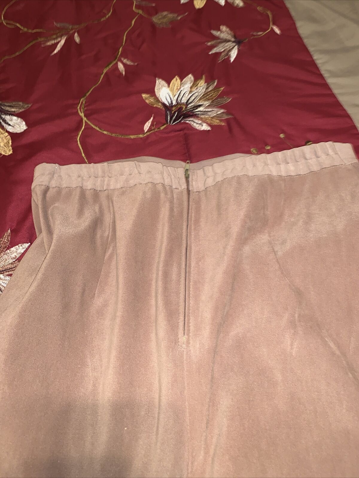 Jessica Howard Butterscotch Blazer Skirt Suit 12 … - image 18