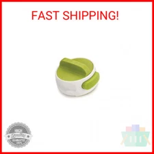 Joseph Joseph Can-Do Compact Can Opener Easy Twist Release Portable Space-Saving