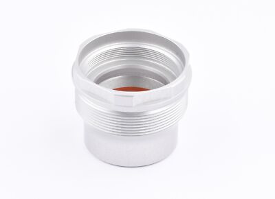 WP Suspension XACT Luftgabel Schraubdeckel Cartridge Dämpfungsseite 48602048