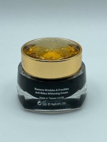 Rodney Lingzhi Black Truffle Beauty Cream Removes Wrickles & Freckles Whitening - Picture 5 of 11