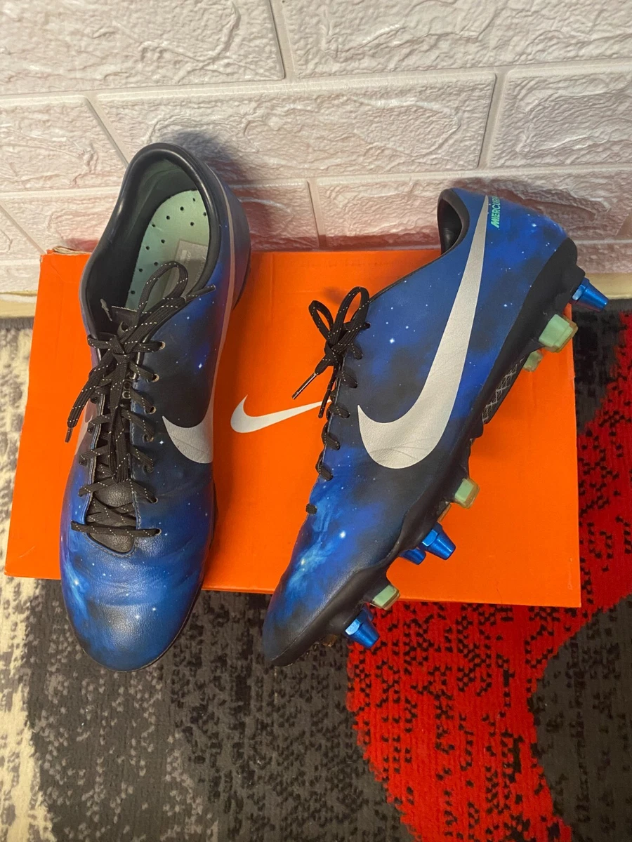 Mercurial galaxy store
