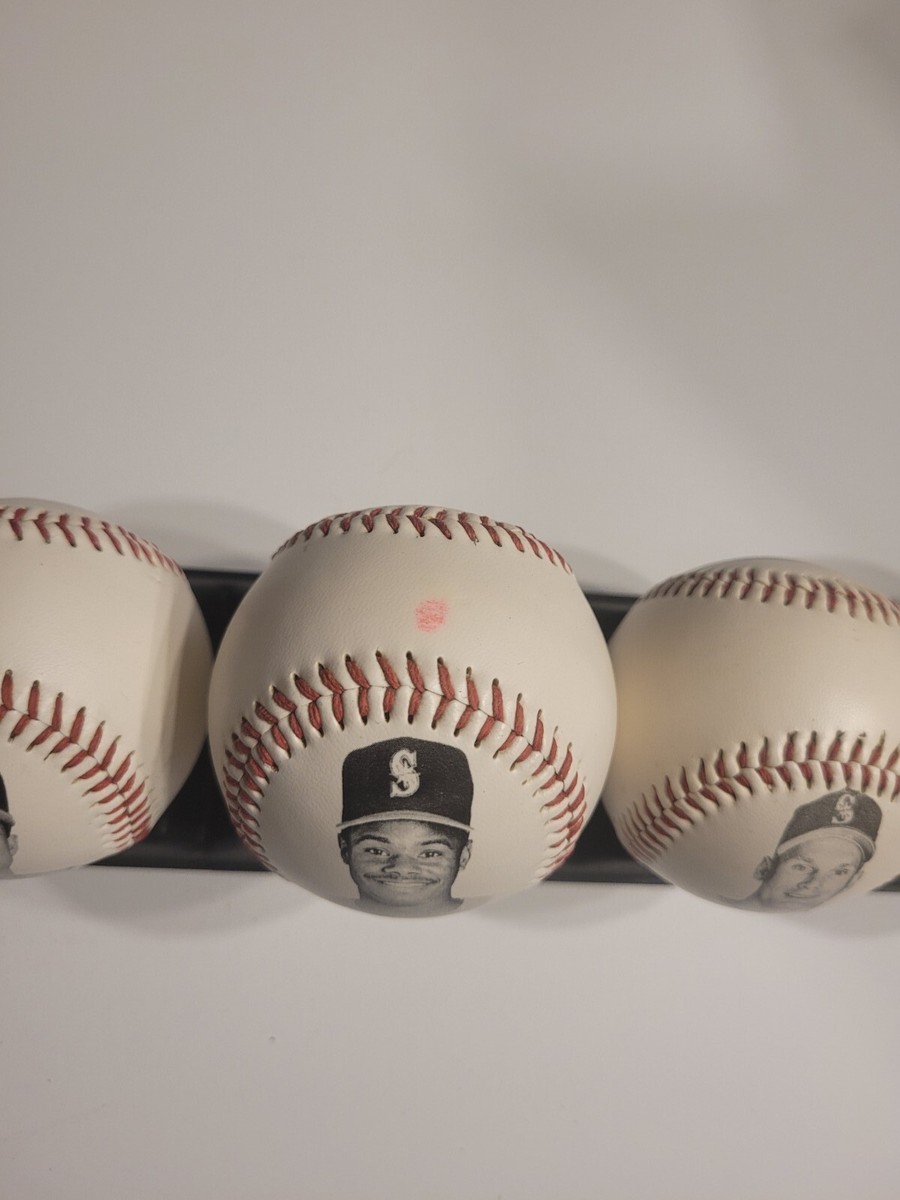 Seattle Mariners Collector Fotoball Baseball ball Souvenir 5