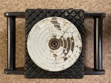 Strongway Machinery Mover with 360° Rotation —12,000-Lb. Capacity, 4 (TDW023563)