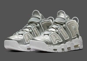 nike uptempo 39