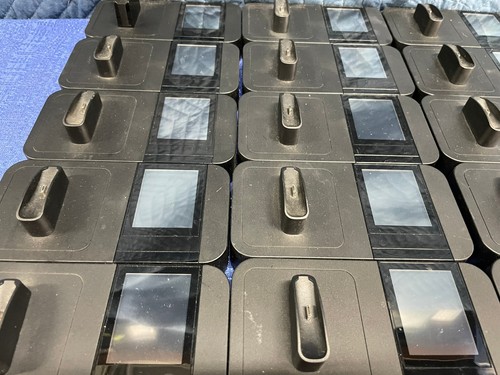 Lot of 40 Jabra Motion Office WHB006 Wireless Headset Charger Bases - Zdjęcie 20 z 21