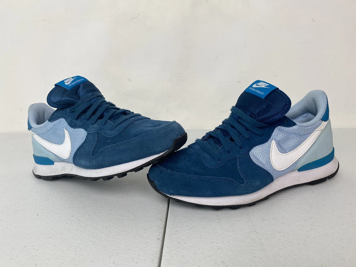 Nike internationalist us store sale