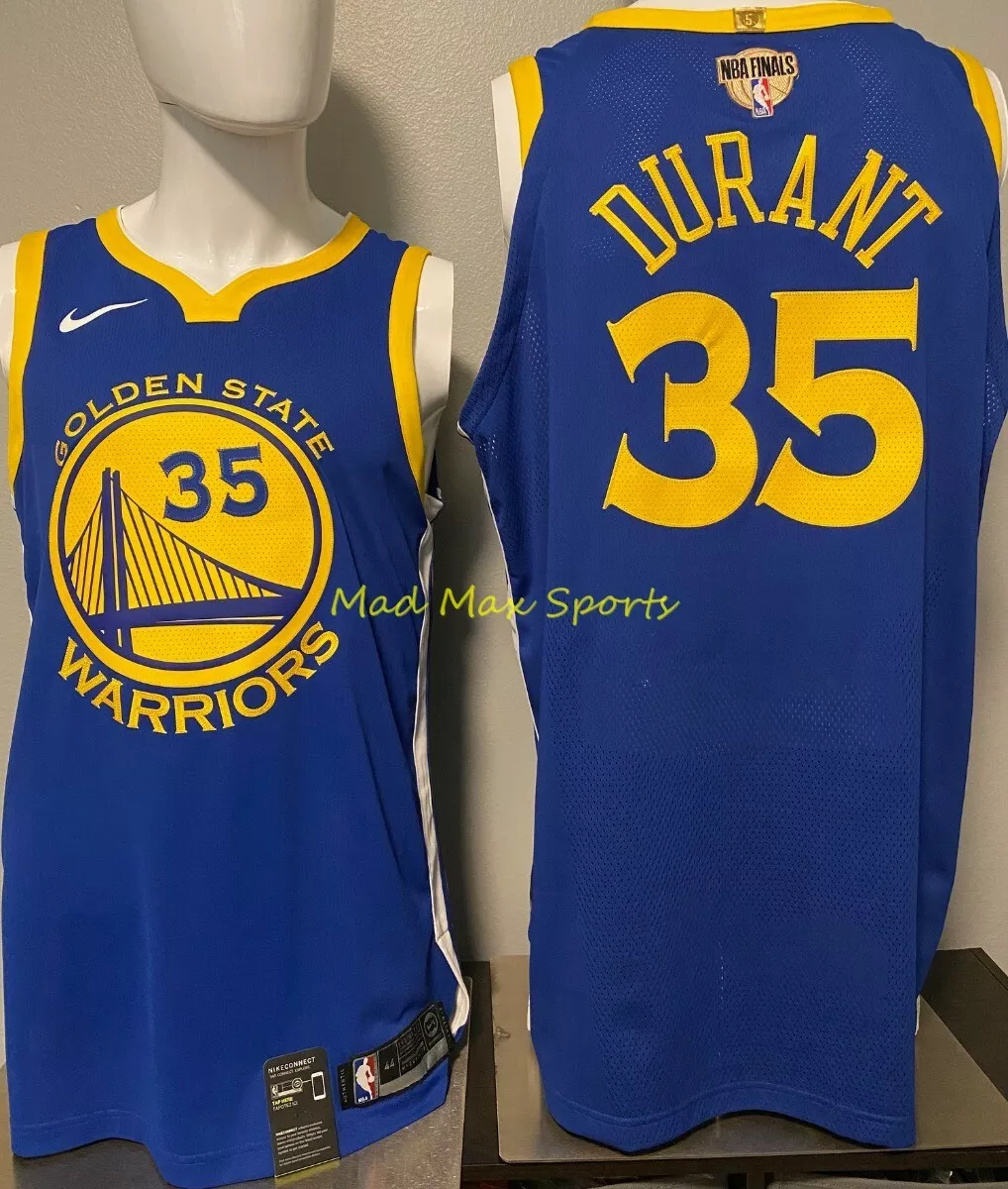 Golden State Warriors Nike Icon Swingman Jersey - Custom - Youth