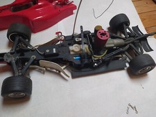 Modell Ferrari F2004, Deagostini Kyosho, Fertig monitert, vollständig