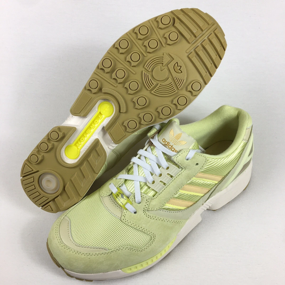 Adidas ZX 8000 Yellow Tint for sale | eBay