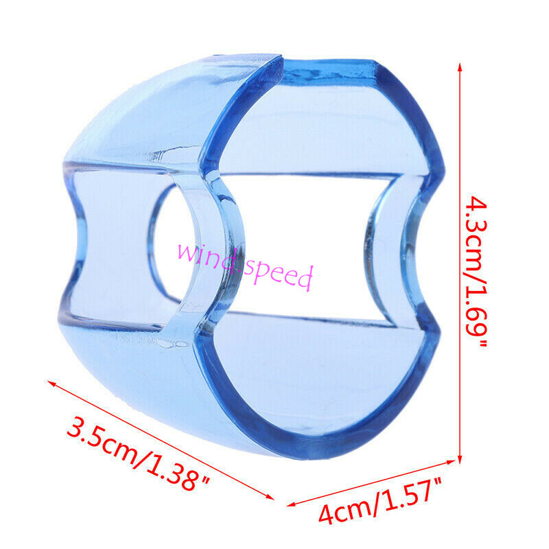 Lot De 12 écarteurs De Bouche Dentaires - Pour Dents Postérieures, Ouverture Et Maintien