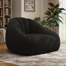 Floor Sofa Nap Couch Armchair Lazy Sofa Single Sofa Cloud Couch Tatami Bed Divan