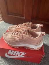 Nike Air Max 97 Size 6 Uk
