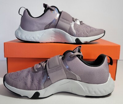 Nike Renew In-Season TR 12 PRM Shoe Women's Low Purple Smoke