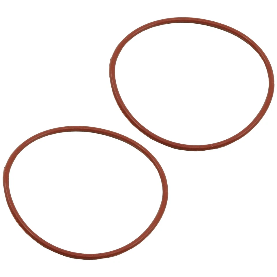 Caltric Cylinder O-Ring For Yamaha Virago 700 XV700 1984 1985 1986 1987 QTY 2 - Image 3 of 4