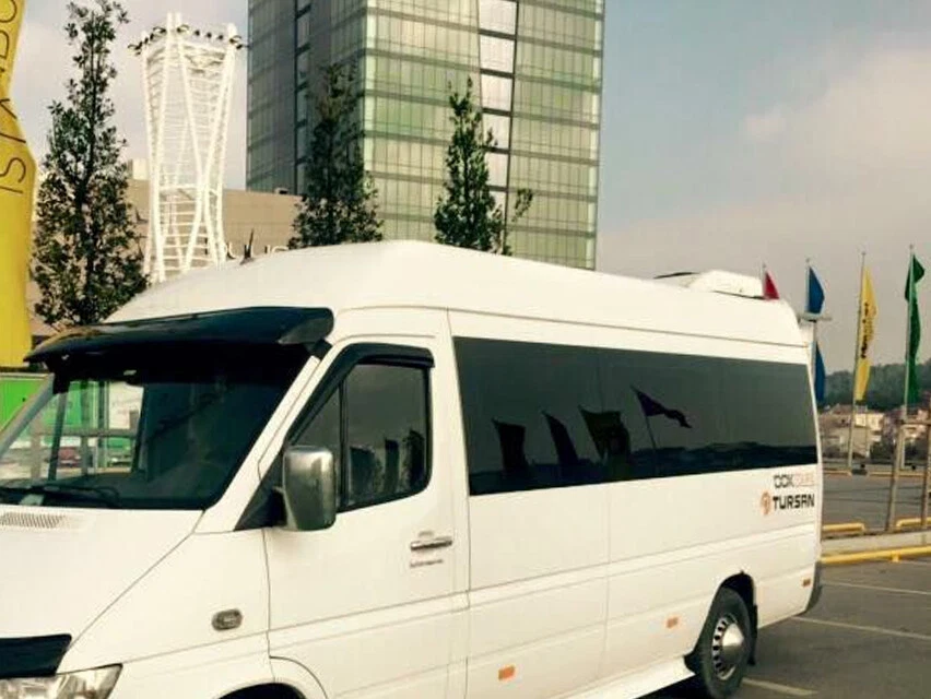 For Dodge & Mercedes Sprinter 2007-2024 Window Visor Vent Sun Shade Rain Guard Foto 2 de 4