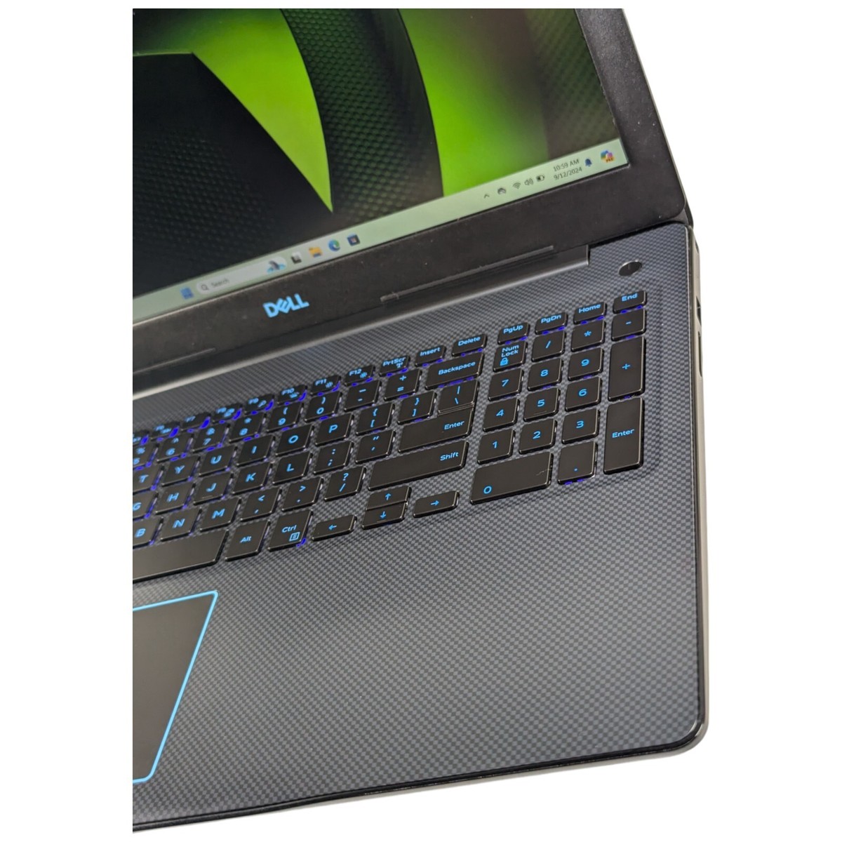 Dell G3 15 3579 15.6 Dell G3 15 3579 15.6