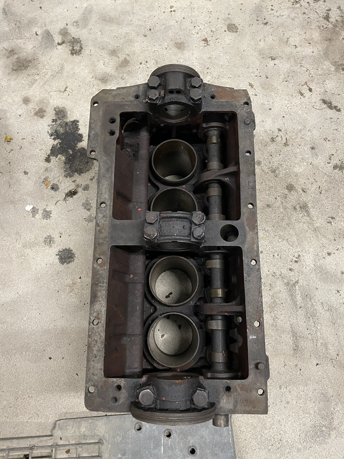 used david brown tractor parts eBay