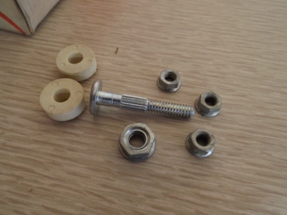 Retificador alternador NOS 1965 1966 1967 1968 Ford Galaxie Falcon Fairlane Torino - Imagem 3 de 4