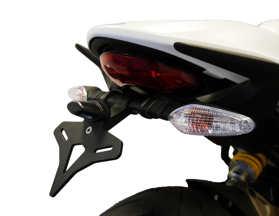 EP Ducati Monster 1200 S Tail Tidy (2014 - 2016) Foto 3 de 4