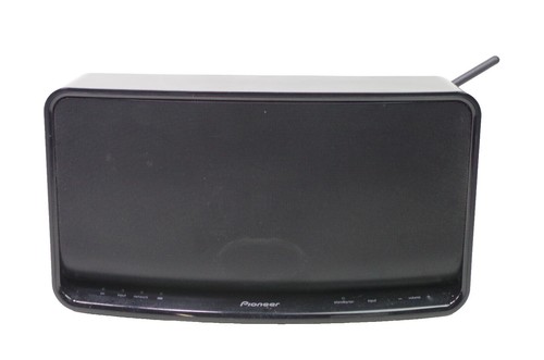 Pioneer XDP-20 Black Digital Audio Portable Music Player | eBay