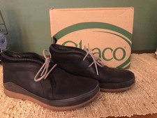 chaco pineland chukka