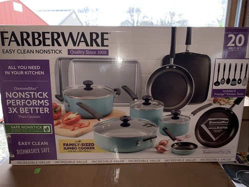 How Good Is Farberware Cookware