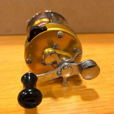 Penn 930 Levelmatic ベイトリール Penn 930 LEVELMATIC bait reel old reel | eBay