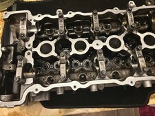 Zylinderkopf SR20DET Nissan 200sx S14/S14a