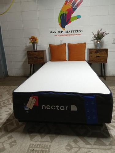 Nectar | Premier Hybrid | 13" Mattress