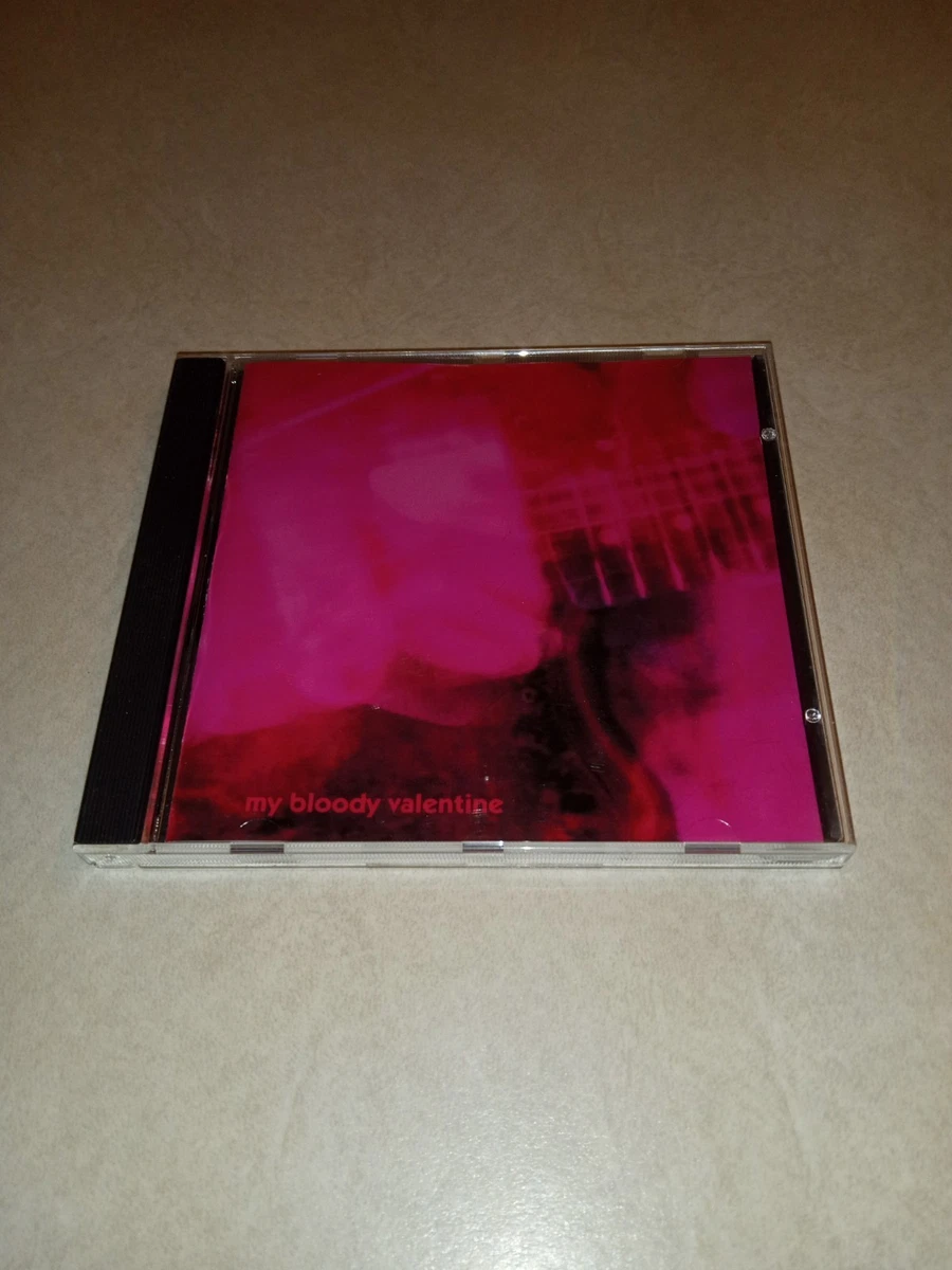 My Bloody Valentine Music CDs for sale | eBay