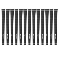 Karma Velour Golf Grips for Men, Women, Juniors  Undersize, Standard, Midsiz...