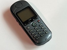 Siemens S35 Gray   Vintage Cell Phone
