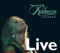 Rebecca Downes - Belive - Cd - G3Z