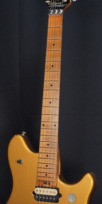 PEAVEY EVH Wolfgang Special Vintage Gold -1998- | eBay