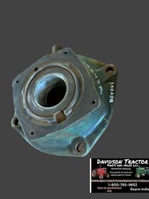 John Deere A4843r Main Bearing Housing 60 Tractor