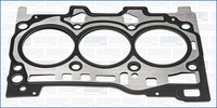 Dichtung Zylinderkopf Ajusa 10247800 75,4Mm FüR Vw Polo 6 AW1 BZ1 AE1 Golf 8 CD1