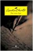 Due mesi dopo von Christie, Agatha | Buch | Zustand akzeptabel