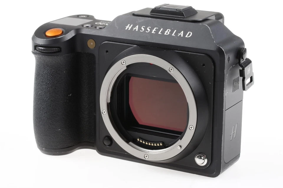 HASSELBLAD X2D 100C Gehäuse - SNr: 21013375 - Bild 2 von 4