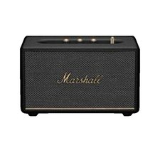Marshall Acton III Bluetooth-Lautsprecher 60W Schwarz